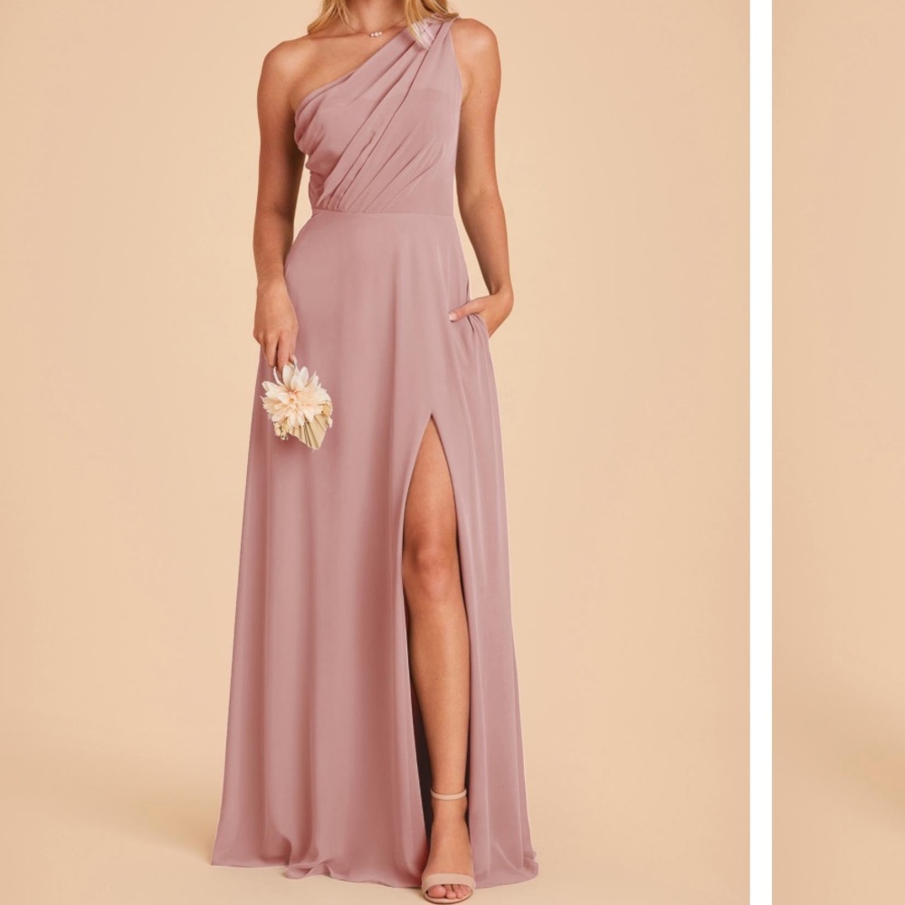 Birdy Grey “Kira” Dress in English Rose
